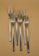 WMF London 6 Menügabeln