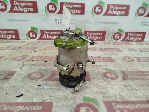 6561047 klimakompressor opel - klimakompressor,