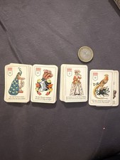 Seltenes Orakel-Kartenspiel