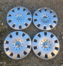 4x Radkappen Felgen Kappe 16