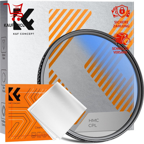 Polarisationsfilter cpl 67mm - cpl,