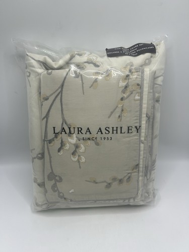 Laura ashley pussy willow - ashley,