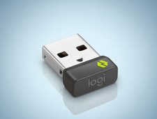 Logitech Logi Bolt USB Receiver 956-000008 NEU Empfänger für MX Keys & MX Master