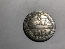Gedenkmedaille weltkrieg - 2.,