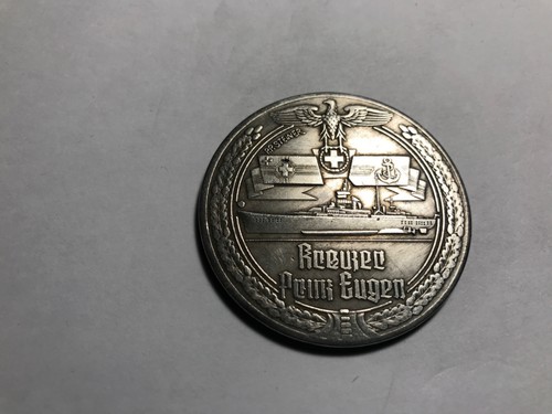 Gedenkmedaille weltkrieg - gedenkmedaille, 2.