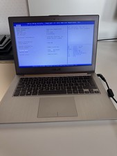 ASUS ZenBook UX32L - Notebook