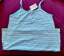 Schlafkleid Damen 46 / 48, mit