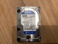 Western Digital Caviar Blue