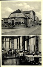 Ak Bad Segeberg in Schleswig