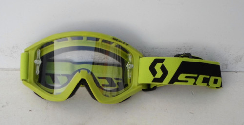 Scott recoil motocross - scott,