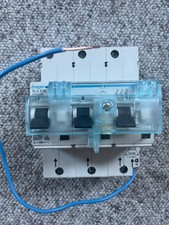 Hager HTN335E SLS-Schalter
