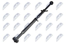 Original NTY drive shaft final