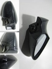 Spiegel rechts Rückspiegel schwarz Right Mirror Kawasaki GTR 1400, ZGT40A, 07-09