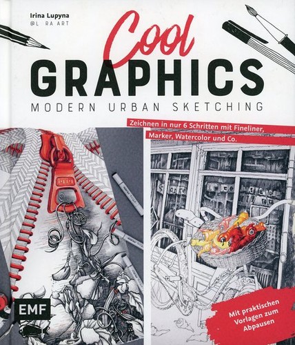 Cool graphics modern urban - –,