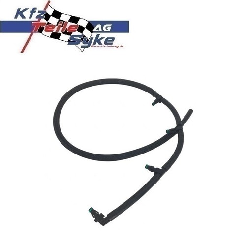 Schlauch leckkraftstoff diesel - schlauch,