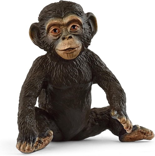 Schleich wild life - life, |