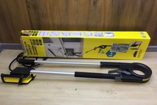 Kärcher 2.644-249.0 Teleskopstrahlrohr TLA 4 Reinigungsset für Fassaden, I33073