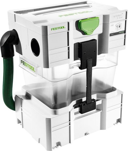 Festool vorabscheider - festool, ct