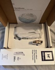 Welch Allyn Braun ThermoScan