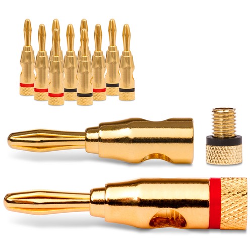 Nauc bananenstecker 4mm - nauc,