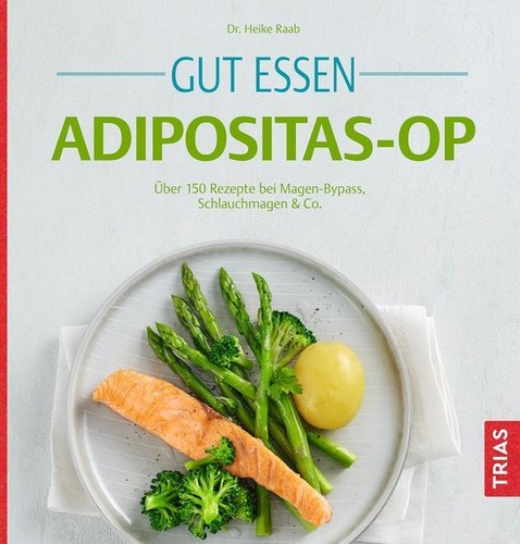 Gut essen adipositas über - gut,
