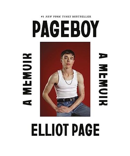 Pageboy memoir a - a,