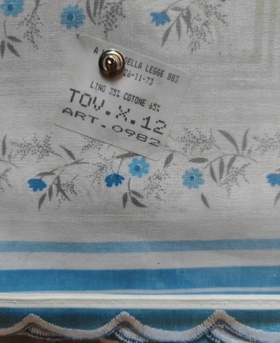 Elegante vintage tischdecke - elegante,