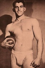 Akt Foto Nude Erotik Herr