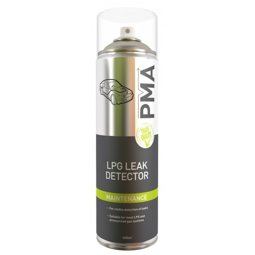 Pma gaslecksucher spray 400ml - pma,