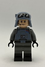 Lego Star Wars General