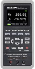 Voltcraft lcr 500 - ,