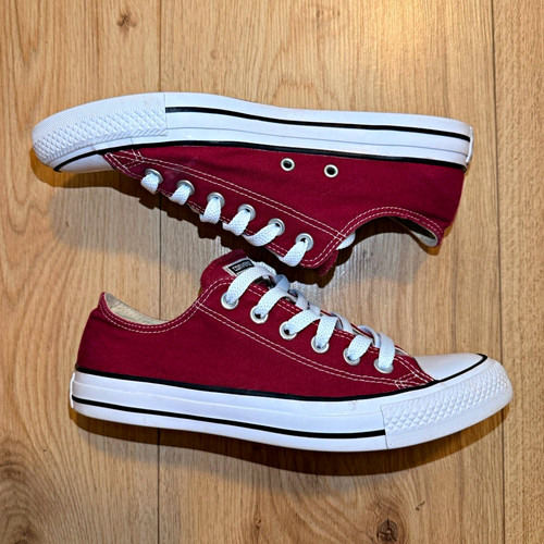 Converse all star sneaker - converse,