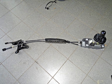 VW Caddy IV Kombi (SAB, SAJ) 1,6 TDI  75 kW  102 PS Schaltkulisse Schaltzüge