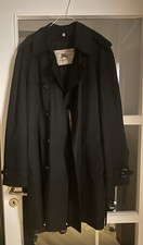 Trenchcoat Mantel Burberry