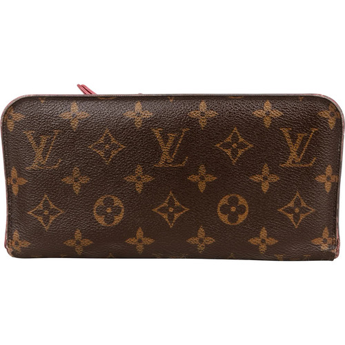 Louis vuitton monogram canvas - louis,