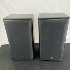 Technics SB-CS65 3-Wege Lautsprecher Speakers Boxen 60/120W 8Ohm SELTEN