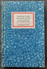 Insel-Bücherei Nr. 688 [2]