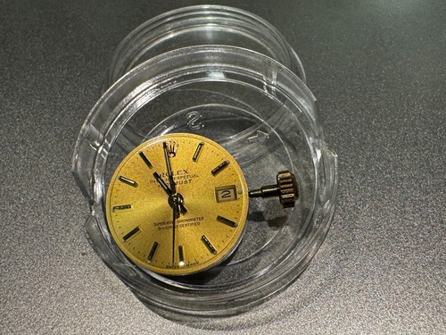 Original rolex kaliber 2135 - rolex,