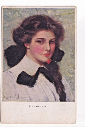 Clarence underwood - clarence,