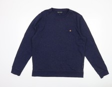 Shore Leave Herren Sweatshirt