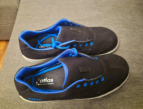 Atlas esd - s1,