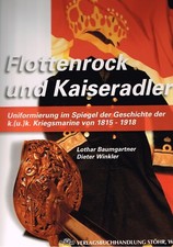 Flottenrock und Kaiseradler