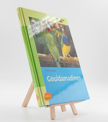 Bielfeld gouldamadinen - bielfeld:,