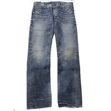 G-STAR Herren Jeans UV Aged