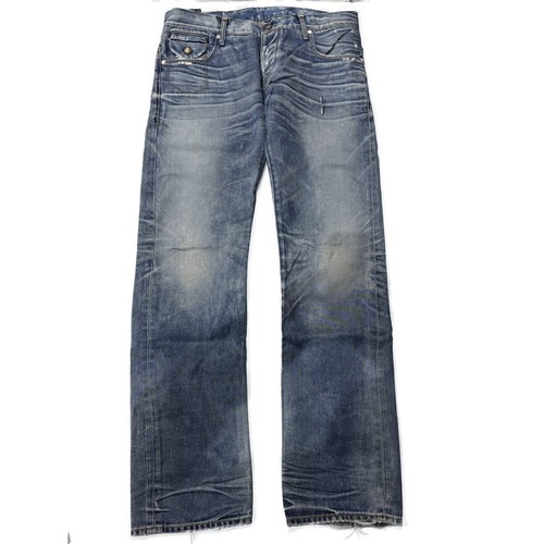 Star herren jeans aged - herren,