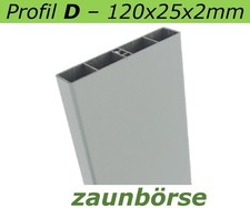 Kunststoffbretter - , (120x25mm)