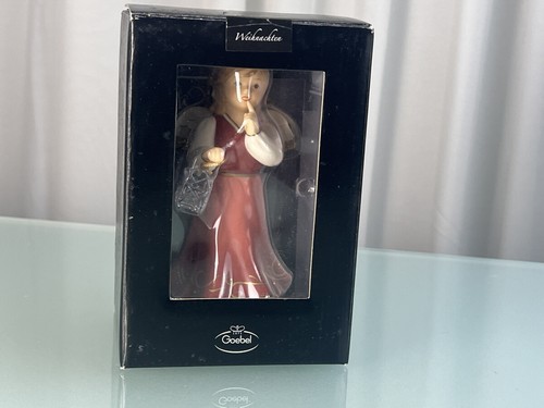Goebel figur engel 378 - figur,