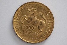 Westfalen Provinz 10000 Mark
