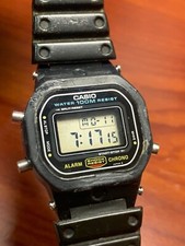 Casio DW-500