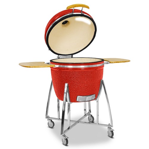 Kamado grill profi - cl-29,